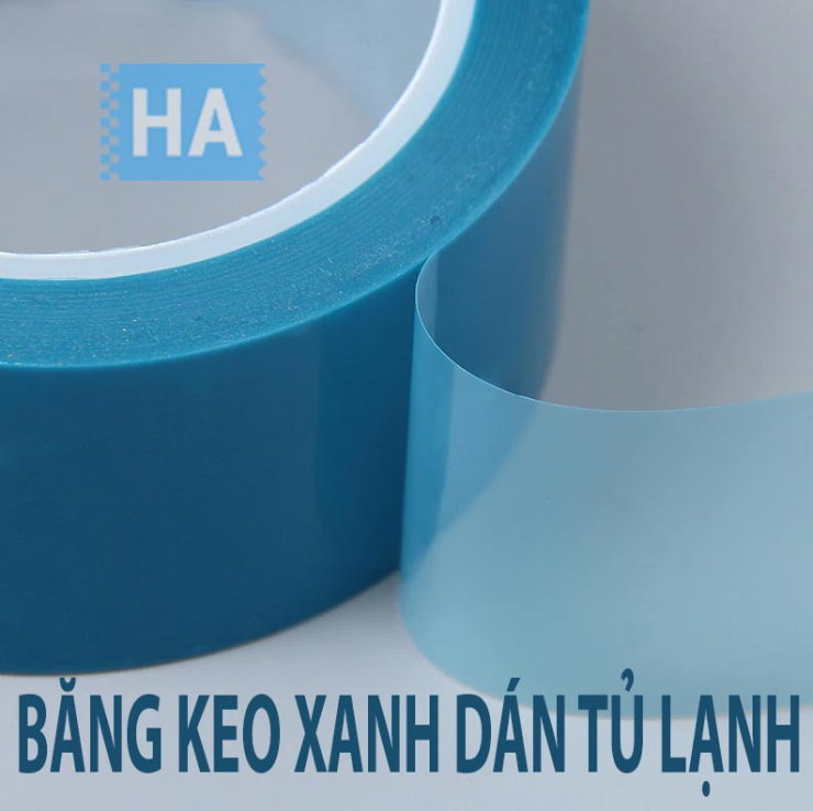 Băng Keo Dán Tủ Lạnh & Máy Lạnh